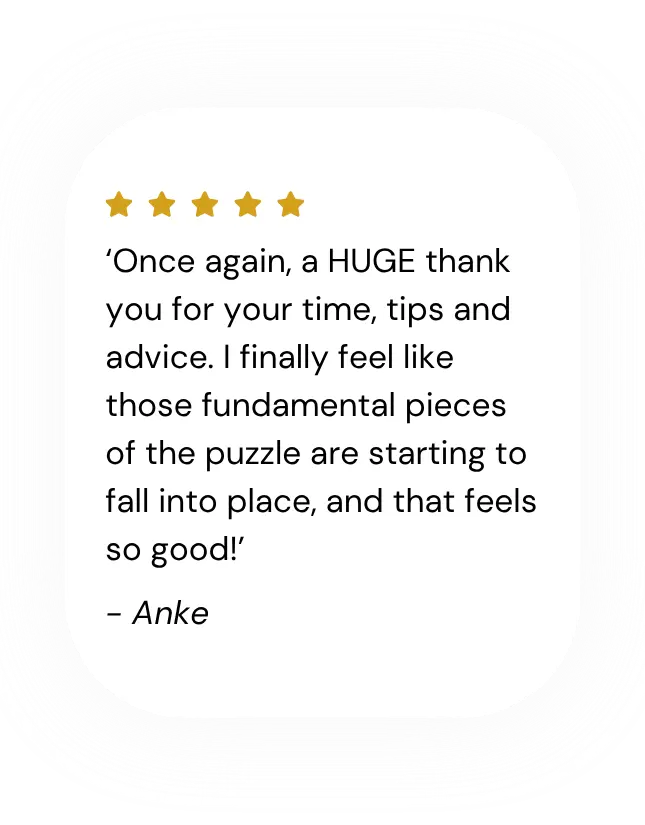 Review MenoWiser Anke