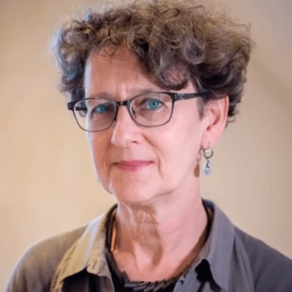 MenoWiser Drs. Eveline van der Wel