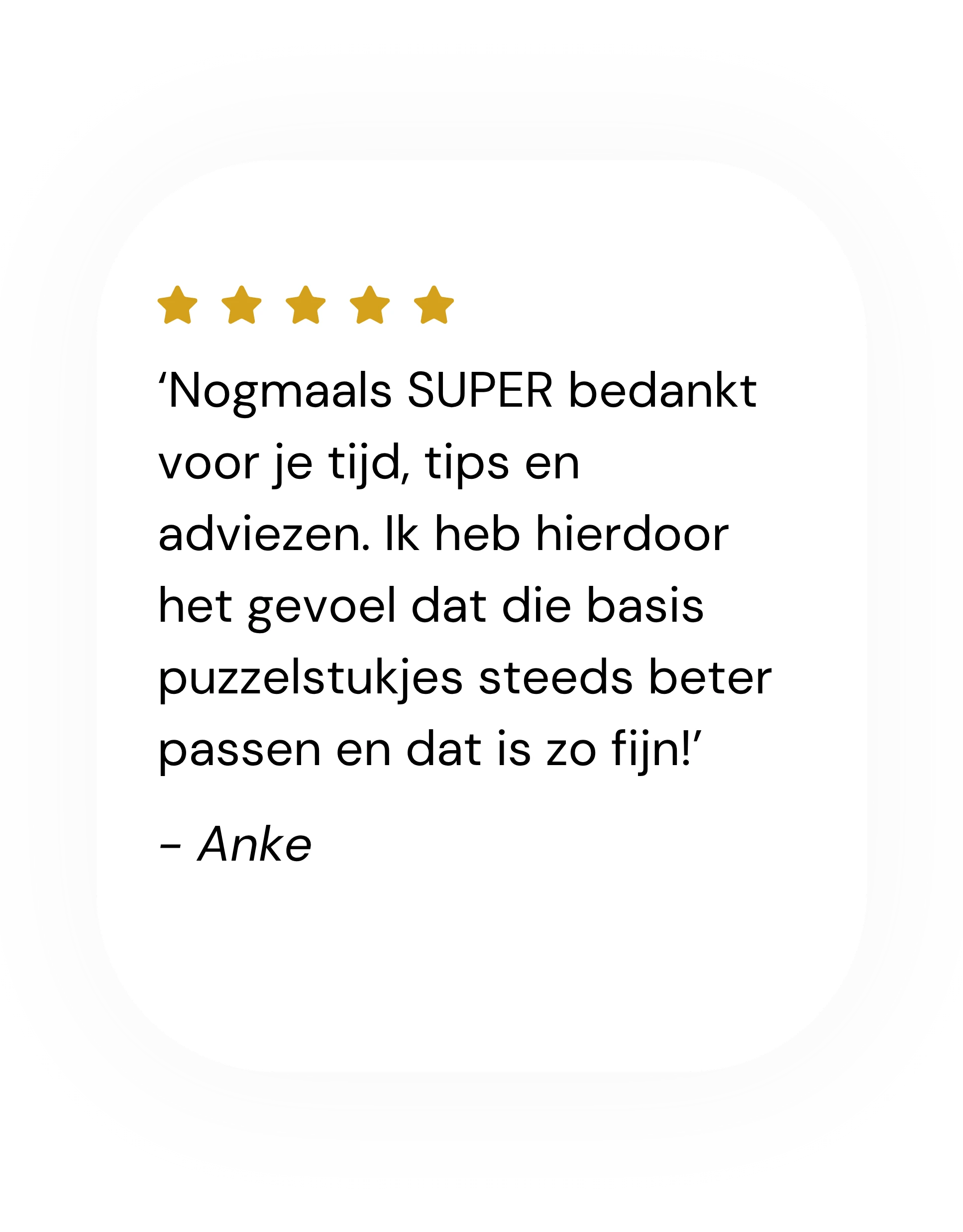 Review MenoWiser Anke