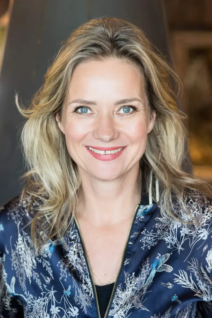 MenoWiser Suzanne Rethans