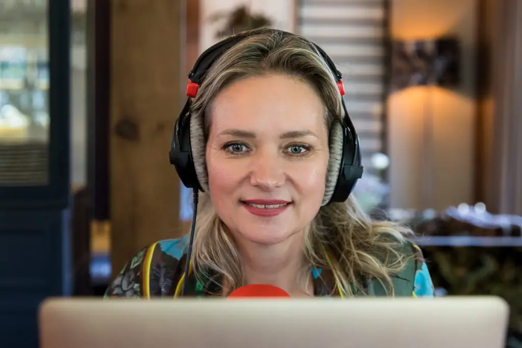 MenoWiser Suzanne Rethans